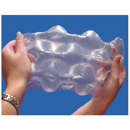 Bsc Preferred 1 1/4 x 6 x 16'' MINI PAK'R Large Bubble Quilt BUY00016274